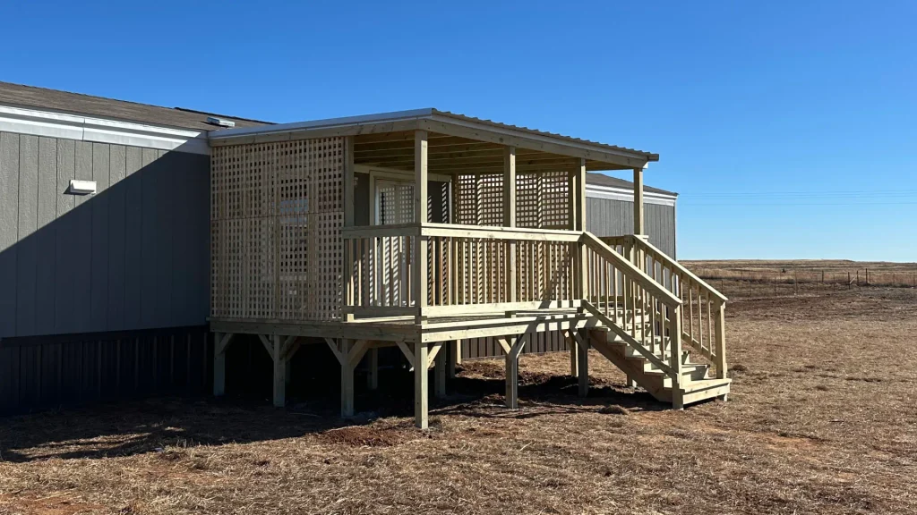 deck refinishing jacksonville nc