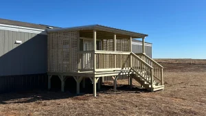 deck refinishing jacksonville nc