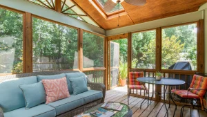 sunroom construction jacksonville nc