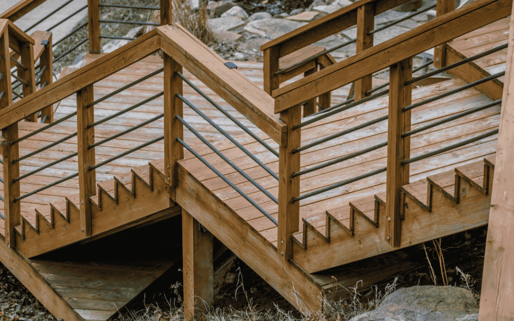 How to Design the Perfect Custom Deck A Step by Step Planning Guide
